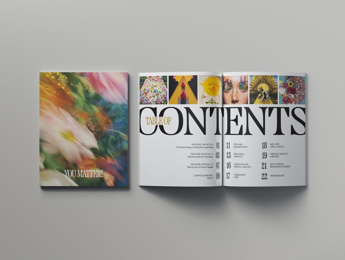 Books & Publishing - Interior & Catalogue sample 16